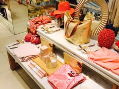 -ZARA HOME(长楹天街购物中心店)