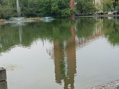 -杭州电子科技大学(下沙校区)