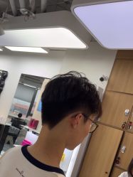 -Sying杉影日式烫染專門店