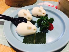 -一笼小幸运