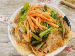 -吉庆桂林米粉·柳州螺蛳粉(港汇广场店)