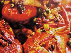 -阿甘龙虾·重庆麻麻鱼(中豪店)