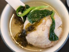 -红厨巷·淮扬菜(熙南里店)