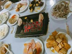 -风味烧烤