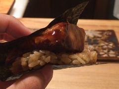 鹅肝握寿司-一阳寿司(麦子街店)