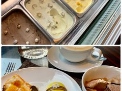 滿滿的甜點-深圳四季酒店·馥自助餐厅