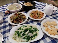 -钱大妈海鲜饭店(保利林语店)