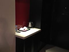 -杭州西湖桔子水晶酒店