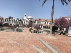 -青岛方特梦幻王国