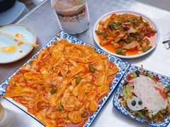 -后卫寨猫耳朵(后卫寨店)