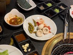 -神户赤童日式烤肉伙伴(东直门店)