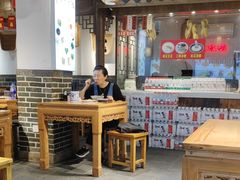 -老城南.鸭血粉丝汤(夫子庙店)