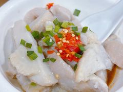 -笨罗卜浏阳菜馆(太平街店)