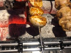 -很久以前羊肉串(大华三路店)