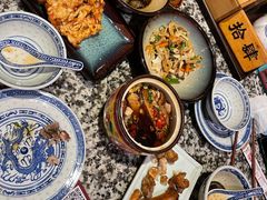 -南京大牌档(崇文门国瑞店)