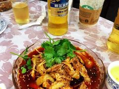 -飞虹鱼馆(春华路店)