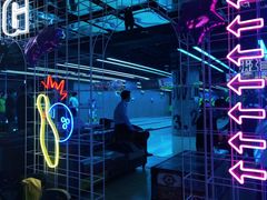 -世代星球·保龄球·镭战真人CS·团建(杨浦店)