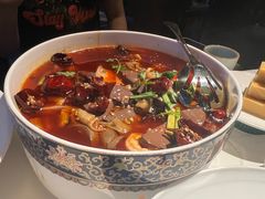 -四世同堂·京菜·烤鸭(双井店)