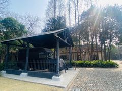 -上海市龙华烈士陵园