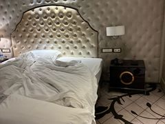 -上海闵行星河湾酒店