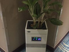 -北京金龙潭御瑞酒店(花园桥地铁站店)