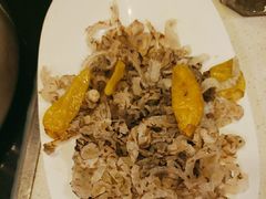 -蝎王府羊蝎子(北大地店)