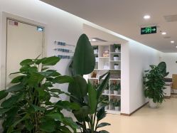 体验前-成都西区医院整形美容