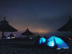 -渔岛海洋度假区