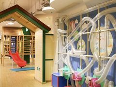 -乐融儿童之家早教托育(台州校区)