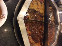 陈眼镜火锅店(大坪支路店)-陈眼镜火锅(总店)