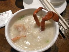 -南拳十三姨·潮汕砂锅粥(世纪金源店)