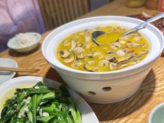 -人民食堂(电信南街店)