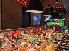 -炉小哥烤肉(信万广场店)
