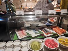 -云尚自助餐厅(佛山南海瞻云酒店)