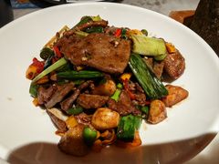 -绿茶餐厅(财富购物中心店)