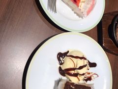 -萨莉亚意式餐厅(杭州滨江天街店)