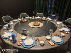 -小满海鲜·别院(天津旗舰店)