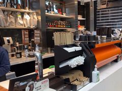 -Peet's 皮爷咖啡(陆家嘴中心店)