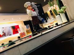 -必胜客(百联又一城店)