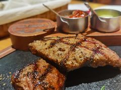 -MR.ROCKY洛奇先生RESTAURANT&BAR(宝安壹方城店)