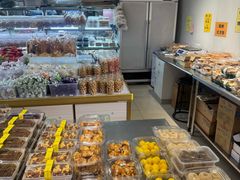 -幸福蛋糕坊(金顶街店)