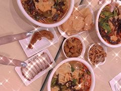 -水平有限广西米粉·广西风味集(五道口店)