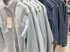 -优衣库(威海威高购物中心店)