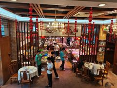 大堂-抱德·潮汕味(敦和店原惠城鱼仔)