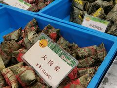 -王家沙点心店(南京西路总店)