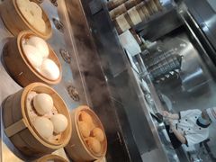 -大佛寺高级素食自助餐厅