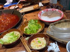 -楠火锅(哈尔滨金爵万象店)