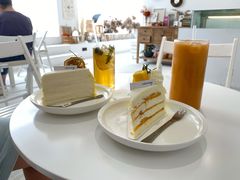 -CAKE WANG千层制造所(省府店)