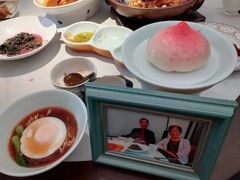 -淮扬府·游园京梦(成都 SKP 店)