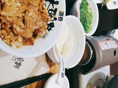 -熊吞·大碗丼烧肉饭(清江浦区万达店)